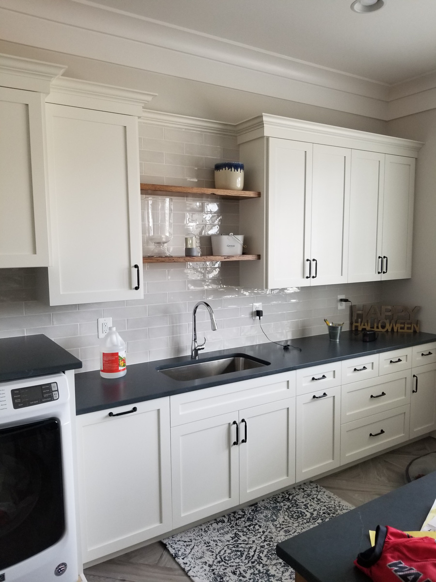 Kitchens – New Holland Cabinets | Custom by Elam Beiler